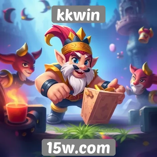 Acessibilidade no kkwin para jogadores iniciantes