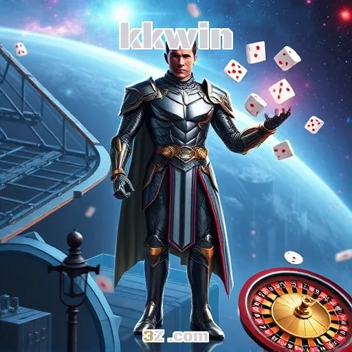 kkwin: Descubra a Ação Empolgante e Inovadora dos Jogos