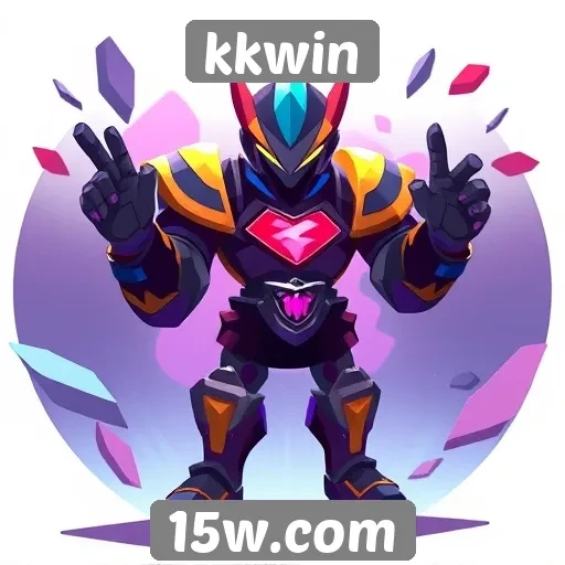 crescimento de jogadores ativos no kkwin