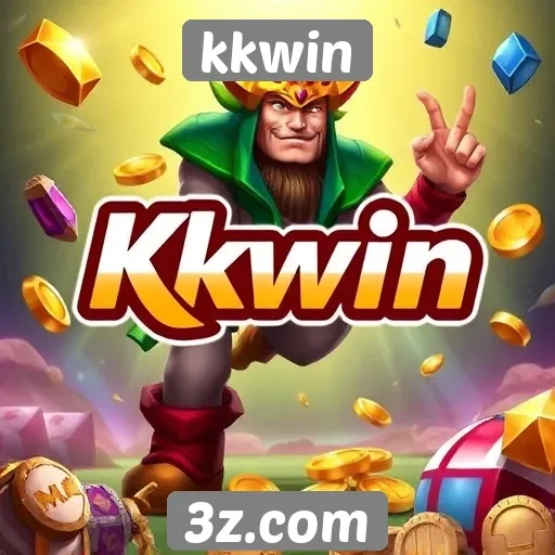 Explorando a variedade de jogos disponíveis no kkwin