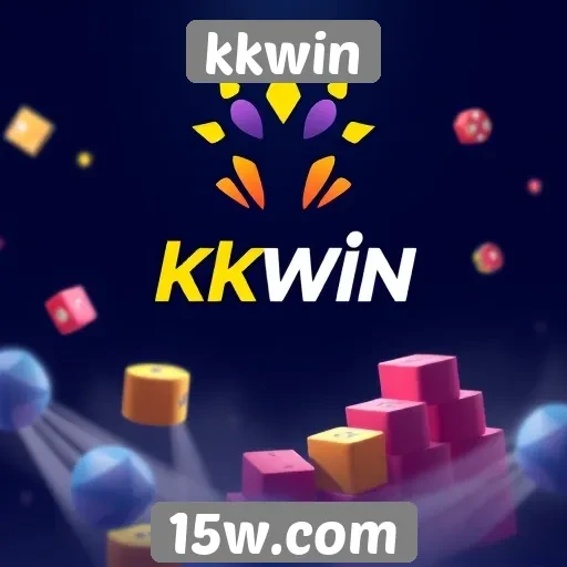 Perspectivas de crescimento da kkwin no mercado de jogos