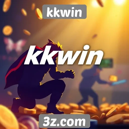 como kkwin se destaca na competição do mercado
