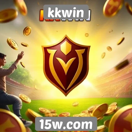 kkwin oferece promoções exclusivas para novos jogadores