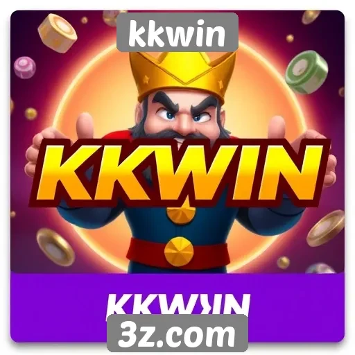 Ofertas e bônus disponíveis no kkwin