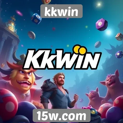 kkwin oferece promoções atrativas para novos jogadores