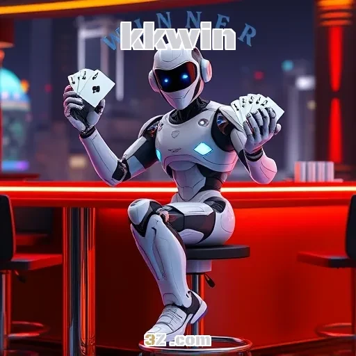 kkwin: Aventuras Incríveis em MMORPGs Te Esperam Aqui!