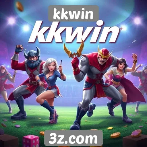 novas promoções atraem jogadores para kkwin