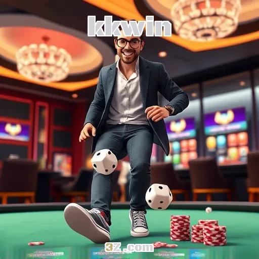 kkwin: Explore Realidades Incríveis com Jogos de Simulação